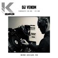 DJ Venom - Kream.FM 15 MAY 2022