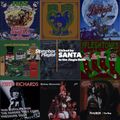 Kicked by Santa in the Jingle Bells | Stompbox Playlist