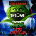 HOW COVID STOLE CHRISTMAS 2 - TRAP