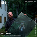 Last Resort w/ G.S. Schray & Kit Freund from Aqueduct Ensemble - 20th July 2019