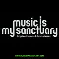 Music Is My Sanctuary Podcast #28 