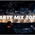 Party Mix 2020 - Best of EDM Festival Mashup & Electro House Party Music Mix 202