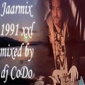 DJ C.o.d.O. Yearmix 1991 XXL
