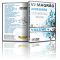 VJ Magrao - VideoMix Vol. 06