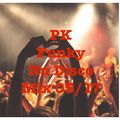 PK Funky Nu Disco Mix 05/17