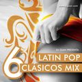 DJ Gian Latin Pop Clásicos Mix 6