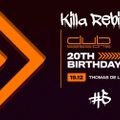 Killa - Rebirth- #5