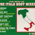 Zyx The Best Of The Italo Boot Mixes