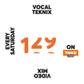 Trace Video Mix #129 VI by VocalTeknix