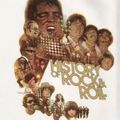 History of Rock & Roll 1981 - 8 parts