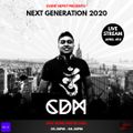 CDM - Event Depot Presents NEXT GENERATION 2020 LIVE STREAM [04.04.2020]