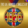 UK NUMBER 1 SINGLES OF 1958