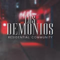Los Demonios Live with MAL 4-3-2021