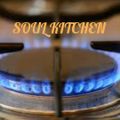 DJ SHARPE'S SOUL KITCHEN