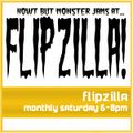 Flipzilla Mix 03/12/2011