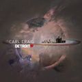 Detroit Love -  Carl Craig Vol 2 ( J.P.J. Mix )
