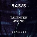 BASIS Talentenavond 09-11-2018 Submission