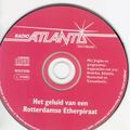 Radio Atlantis Rotterdam 27 - 07 - 1983