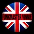Funkmaster Vinnie Live - 22.04.22 (Happy Radio Show)