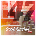 The Soul Kitchen 47 / 02.05.21 / NEW R&B + Soul / Jacquees, Reel People, Chiiild, DJ Khaled Album