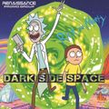 Rick and Morty - Dark Side Space