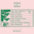 Vague Imaginaires - 12th Isle Takeover (July 2020)