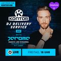 Jerome - DJ Delivery Service 09.04.2021