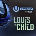 UMF Radio 551 - Louis The Child