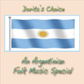 Dorita's Choice - An Argentinian Folk Music Special