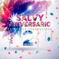 7. Edición de Aniversario Vol.2 - Quebradita Mix 2015 By DJSanchez Sis Ft DJBlady (SR)
