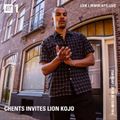Louise Chen w/ Lion Kojo - 25th of August 2020