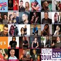 DJ WINX - DUTCH INTERNATIONAL ZOUK CONGRESS 2021 - 10Y ANNIVERSARY