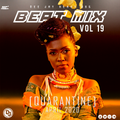 Dee Jay Heavy 256 -Ug BeatMix Vol 19 (QUARANTINE) April 2020 Nonstop