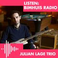 Julian Lage Trio (13-07-2018)