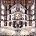 Italo re Disco Mix 7