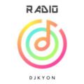 2023.2.8 DJKYON RADIO-NEW MUSIC- vol.6