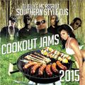 DJ Jelly - Cookout Jams 2015