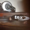 Discoteca Tenax Firenze - DJ Stefano Noto 11-10-1994