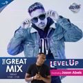 Jason Abels plays The Great Mix (5 July 2019)