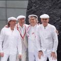 Private Lives - The Rubettes May 22