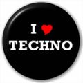 i love techno