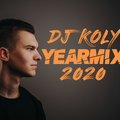 Dj Koly - YEARMIX 2020