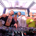 Alexander Alar & The Organism (UA) b2b  DJ Live Set FASHION FANTASY  CEKTA BALISTICA R_sound