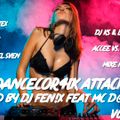 Dancecor4ik attack vol.83 mixed by Dj Fen!x