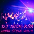 DJ Nick Kim - Hard Style Vol.4