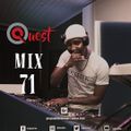 Dj Quest-Hip Hop Mix(Sample 71)