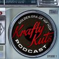 Krafty Kuts  - A Golden Era Of Hip Hop - Vol.1