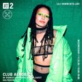 Club Aerobics w/ Bianca Oblivion & Halfqueen - 25th November 2020