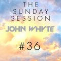 The Sunday Session #36