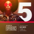 DJ G400 - AN AFRICAN EXPERIENCE 05 [AUDIO]